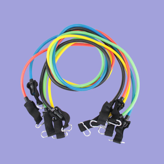 Resistance Tube