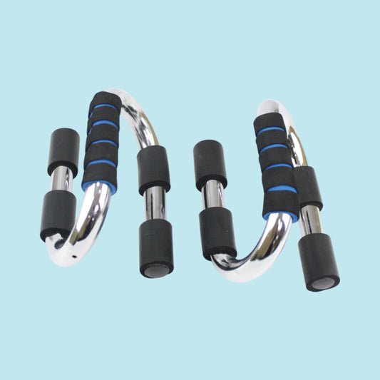 S Push Up Bar