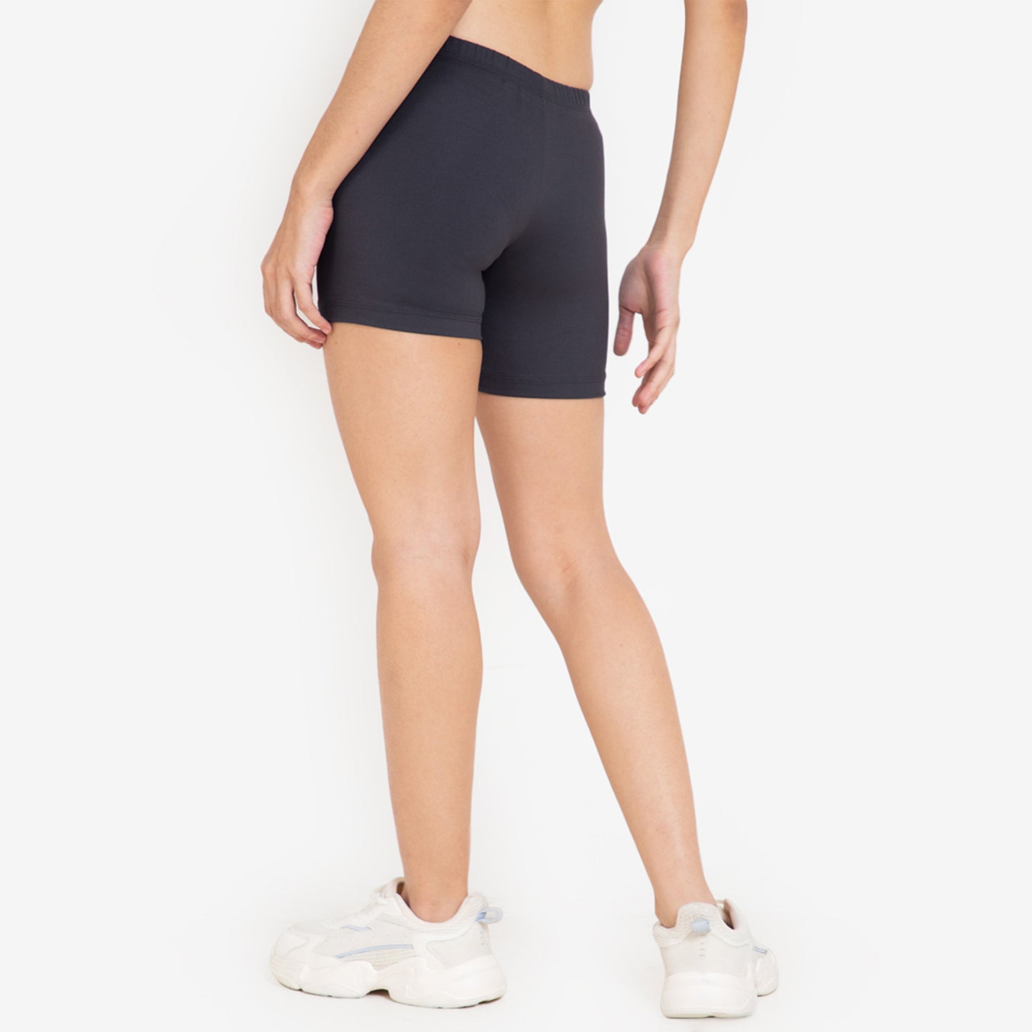 Low Rise Cycling Shorts