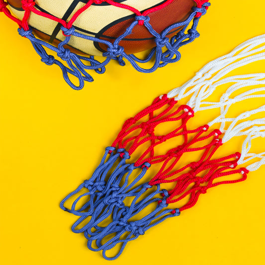 Basketball Net (Polyester with Polypropylene)