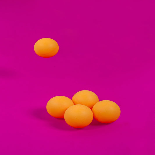 Table Tennis Balls