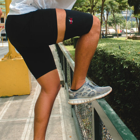 Neoprene Thigh Support