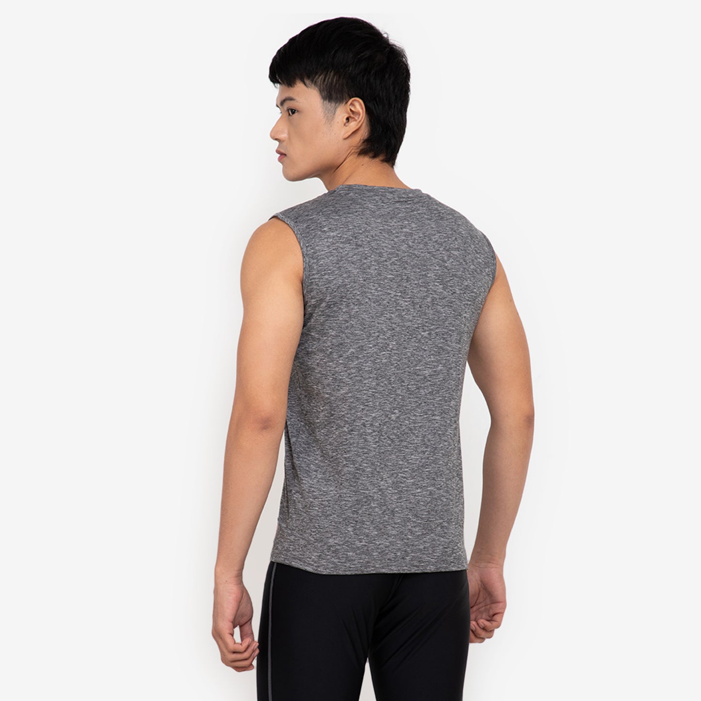 Dry Fit Men's Muscle Tee