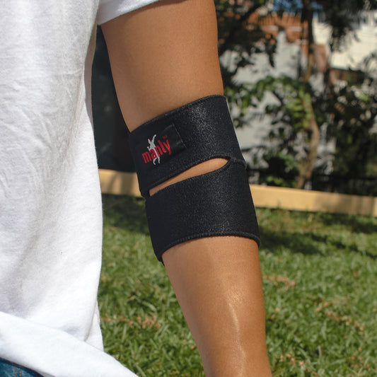 Neoprene Elbow Wrap