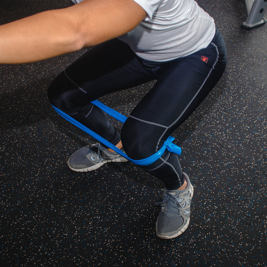 Power Bands 120