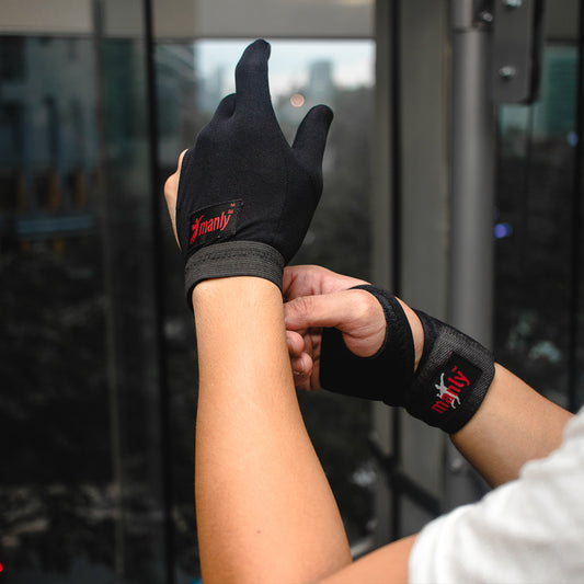 Billiard Gloves