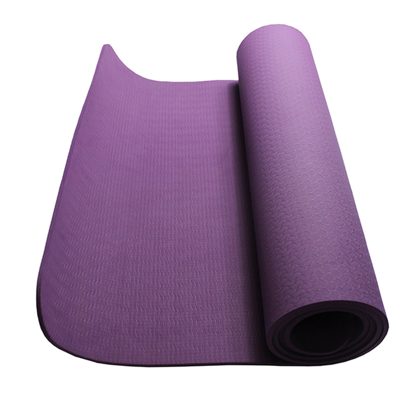 8mm TPE Yoga Mat