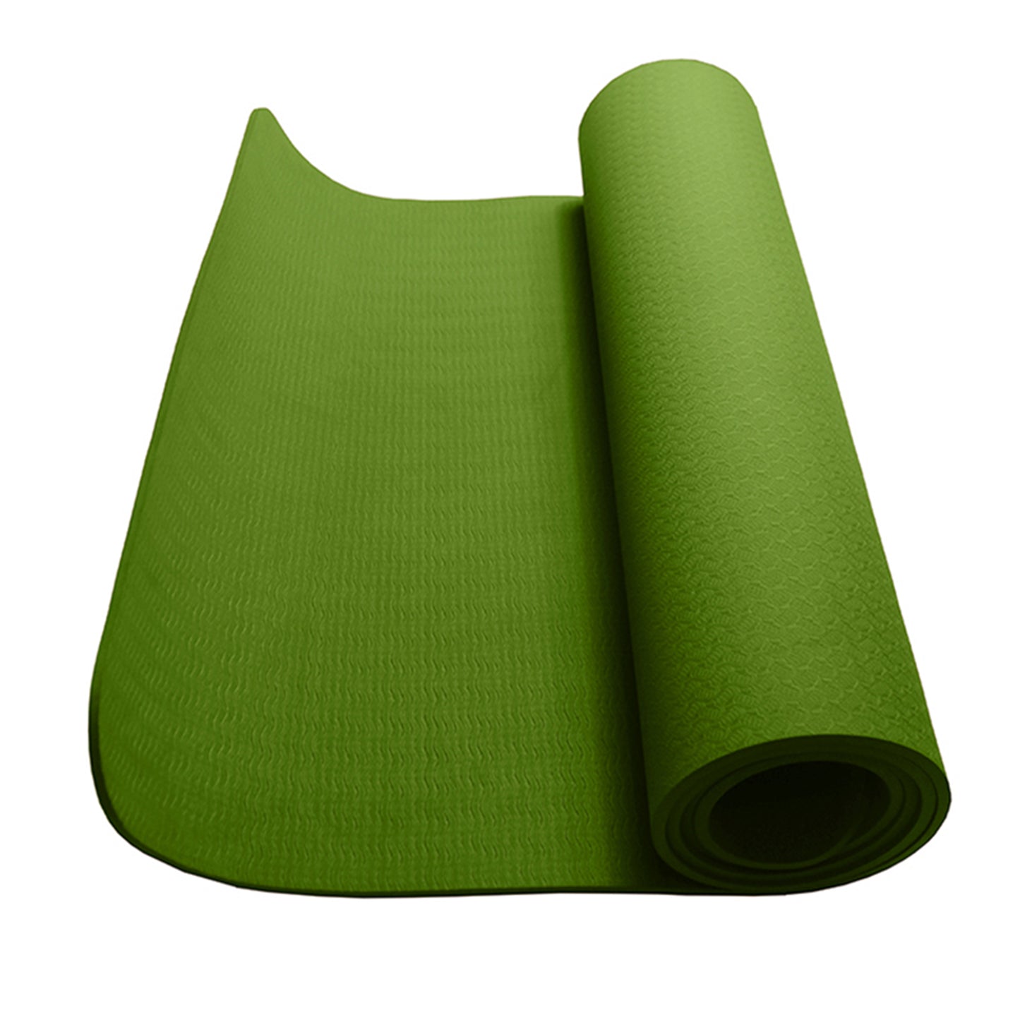 8mm TPE Yoga Mat