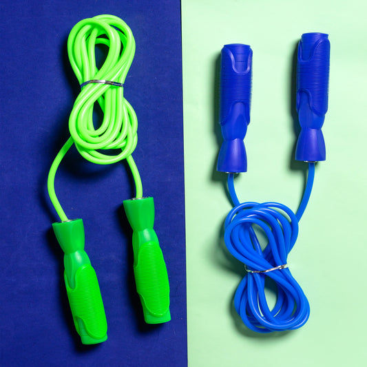 Womanly Jumping Rope