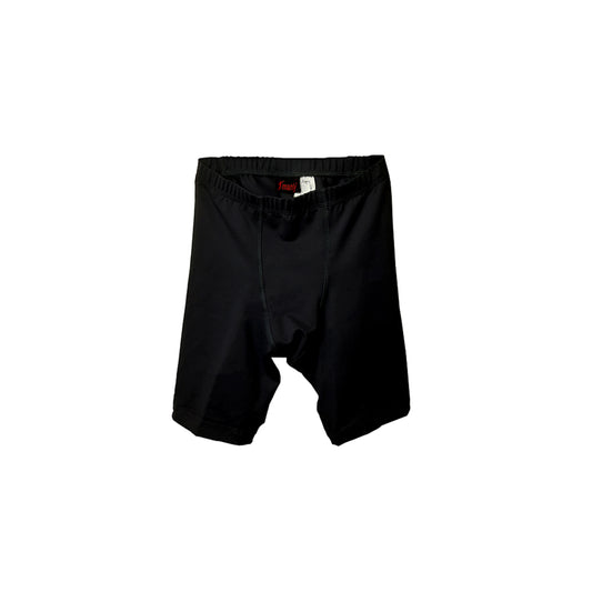 Spandex Youth Compression Shorts