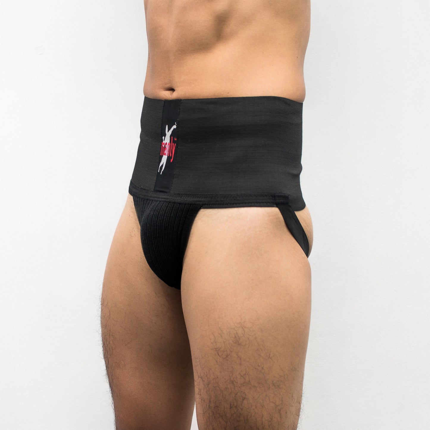6" Adult Supporter without Brief