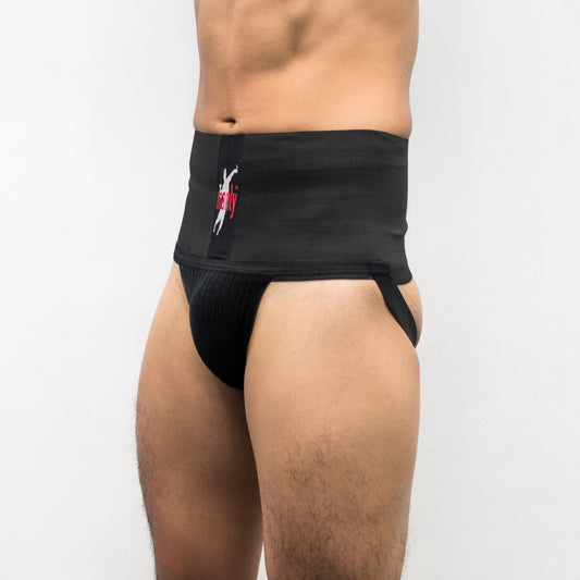6" Adult Supporter without Brief