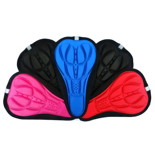 Padded Bicycle Seat Cover