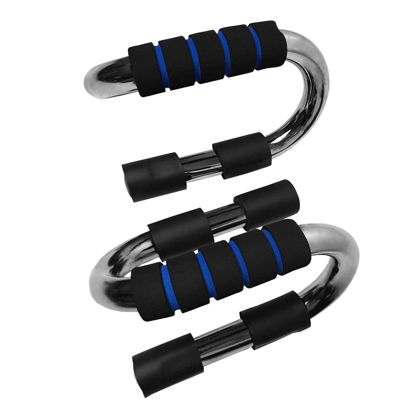 S Push Up Bar
