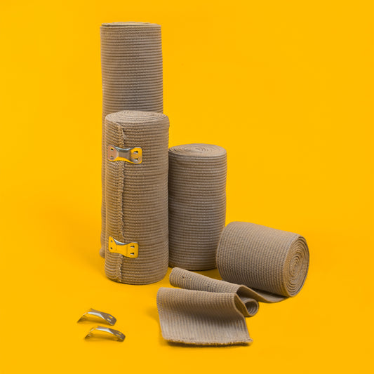 Elastic Bandage