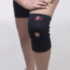 Manly Neoprene Open Patella Cartilage Support (60-05)