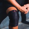 neoprene close patella knee support