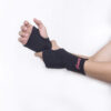 Elastic Wrist and Palm Support