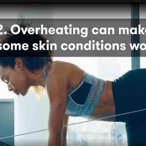 6 Ways Working Out Affects Your Skin