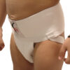 Manly Infant Surgical Supporter without Brief Front View 8004