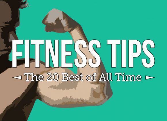 Best Fitness Tips