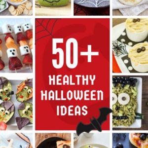 Festive Halloween Ideas